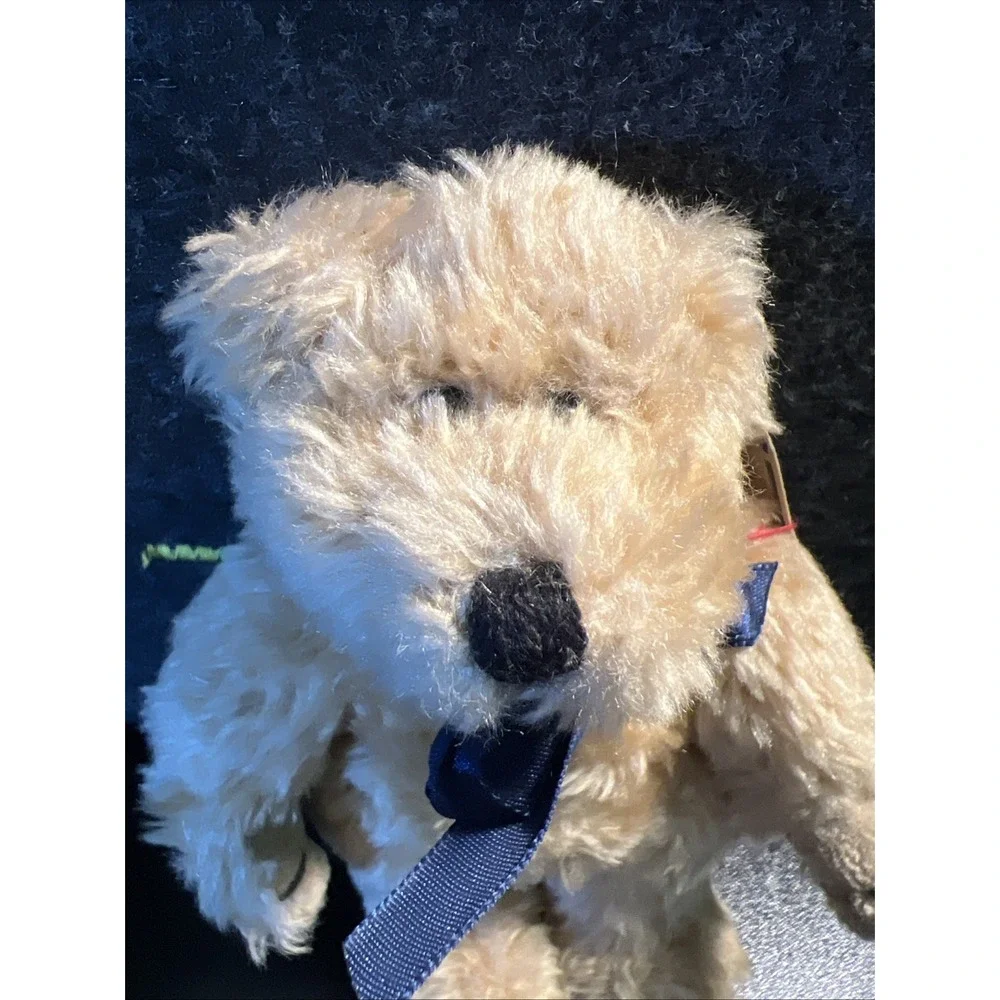 Boyds Bear Plush -  Alastair‎ 6